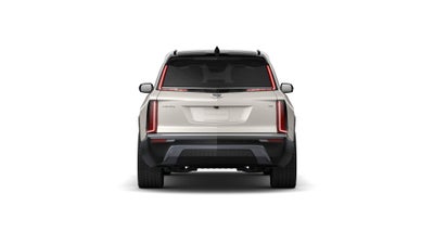 2027 Cadillac VISTIQ Premium Luxury