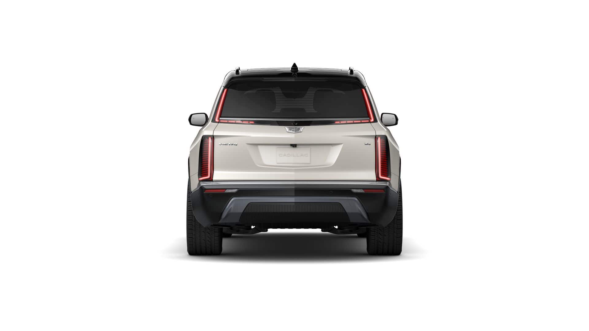 2027 Cadillac VISTIQ Premium Luxury