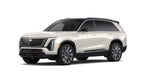 2027 Cadillac VISTIQ Premium Luxury