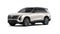 2027 Cadillac VISTIQ Premium Luxury