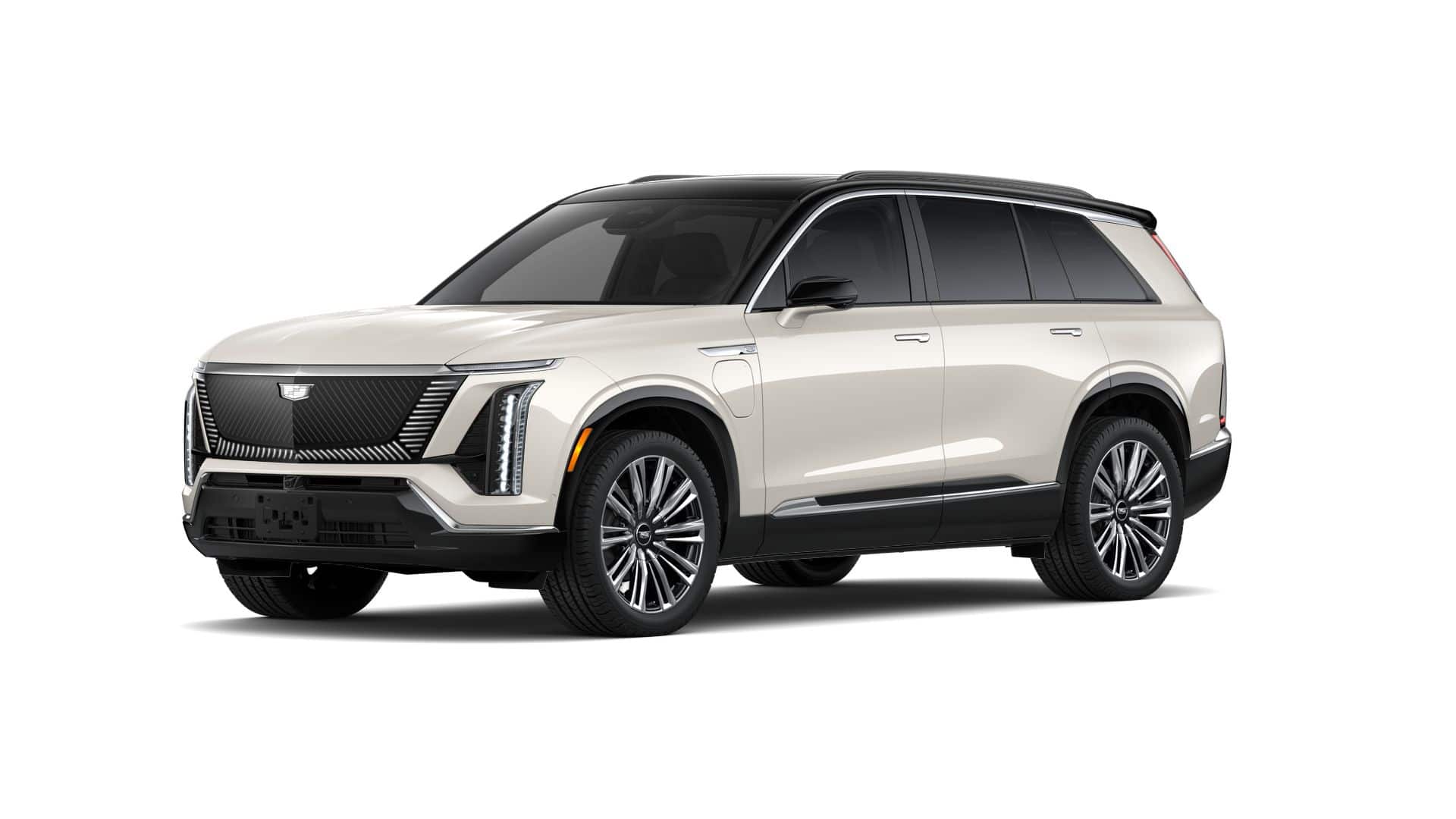 2027 Cadillac VISTIQ Premium Luxury