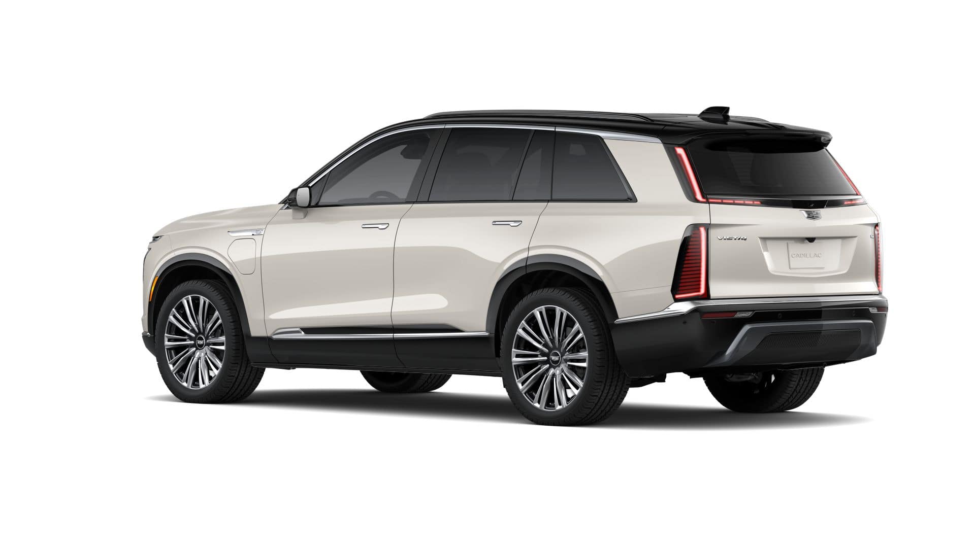 2027 Cadillac VISTIQ Premium Luxury