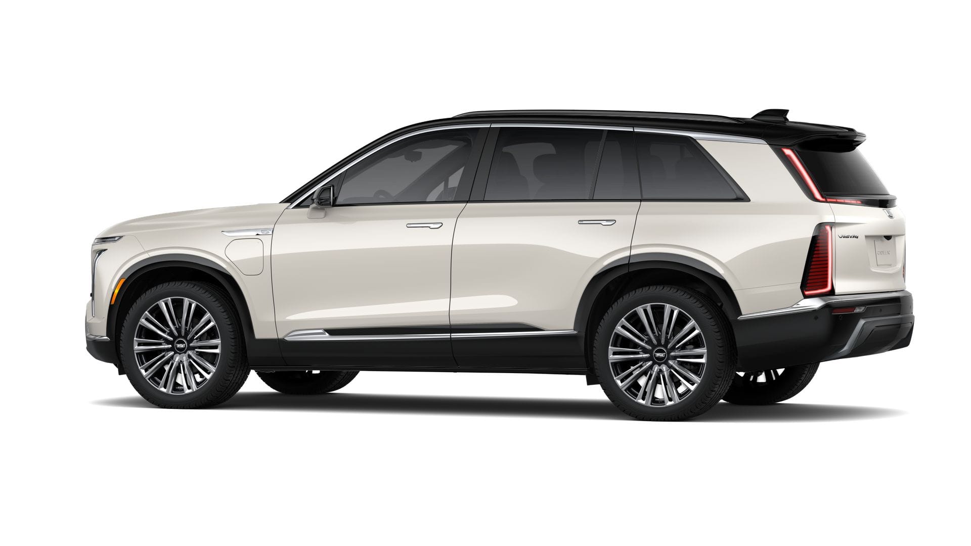 2027 Cadillac VISTIQ Premium Luxury