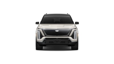 2027 Cadillac VISTIQ Premium Luxury