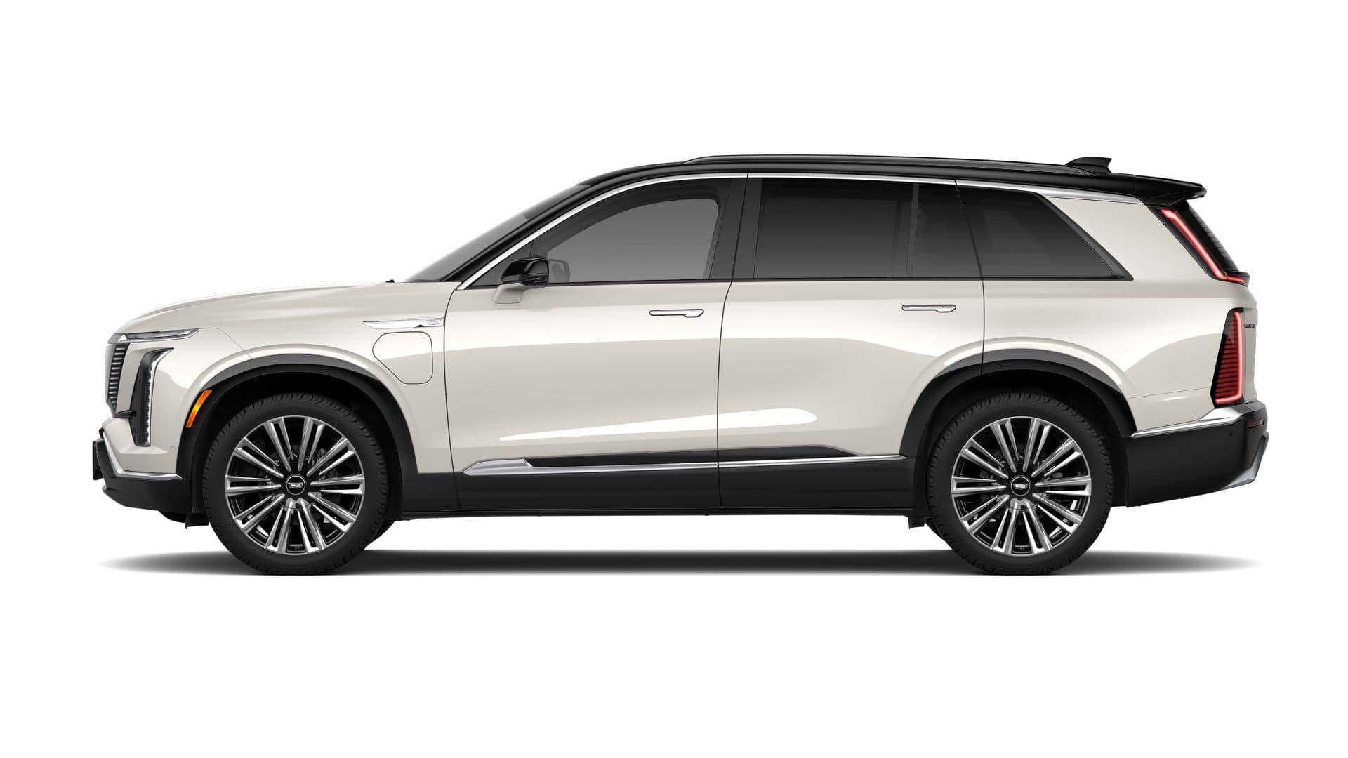 2027 Cadillac VISTIQ Premium Luxury