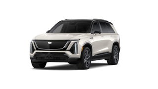 2027 Cadillac VISTIQ Sport
