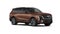 2027 Cadillac VISTIQ Platinum