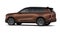 2027 Cadillac VISTIQ Platinum
