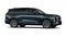 2027 Cadillac VISTIQ Platinum