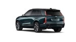 2027 Cadillac VISTIQ Platinum