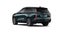 2027 Cadillac VISTIQ Platinum