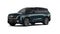2027 Cadillac VISTIQ Platinum