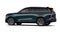 2027 Cadillac VISTIQ Platinum
