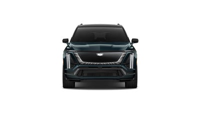 2027 Cadillac VISTIQ Platinum