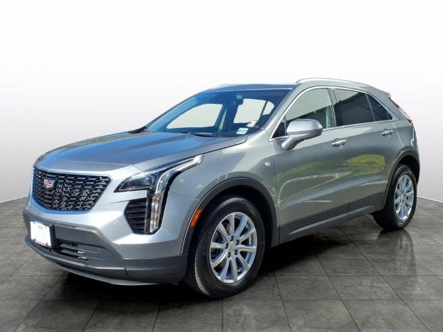 2023 Cadillac XT4
