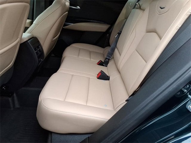 2024 Cadillac XT4 Luxury