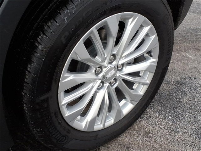 2024 Cadillac XT4 Luxury