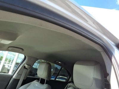 2022 Cadillac XT4 Luxury