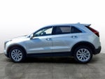 2022 Cadillac XT4 Luxury