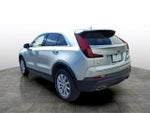 2022 Cadillac XT4 Luxury