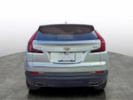 2022 Cadillac XT4 Luxury
