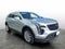 2022 Cadillac XT4 Luxury