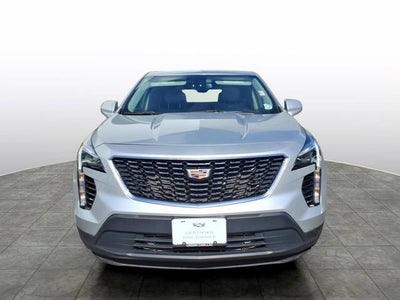 2022 Cadillac XT4 Luxury