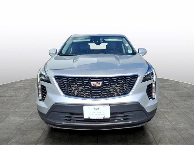2022 Cadillac XT4 Luxury