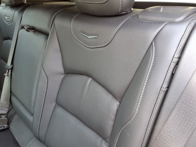 2023 Cadillac XT4 AWD Premium Luxury