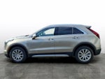 2023 Cadillac XT4 AWD Premium Luxury