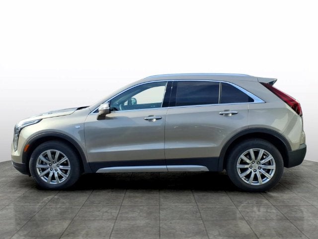 2023 Cadillac XT4 AWD Premium Luxury