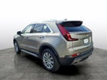 2023 Cadillac XT4 AWD Premium Luxury