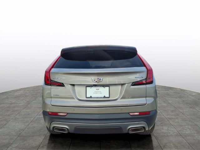 2023 Cadillac XT4 AWD Premium Luxury