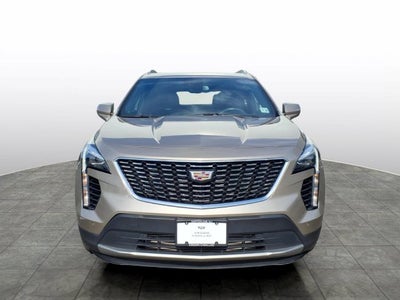 2023 Cadillac XT4 AWD Premium Luxury