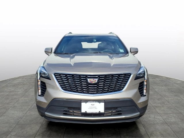 2023 Cadillac XT4 AWD Premium Luxury