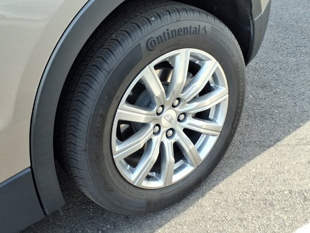 2023 Cadillac XT4 AWD Premium Luxury