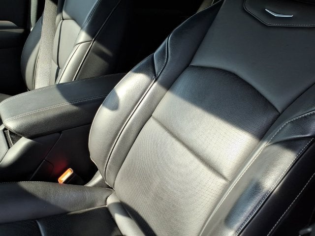2019 Cadillac XT4 AWD Premium Luxury