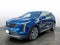 2019 Cadillac XT4 AWD Premium Luxury