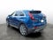 2019 Cadillac XT4 AWD Premium Luxury