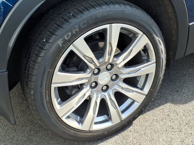 2019 Cadillac XT4 AWD Premium Luxury