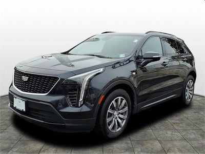 2023 Cadillac XT4 Sport