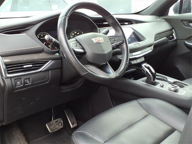 2023 Cadillac XT4 Sport