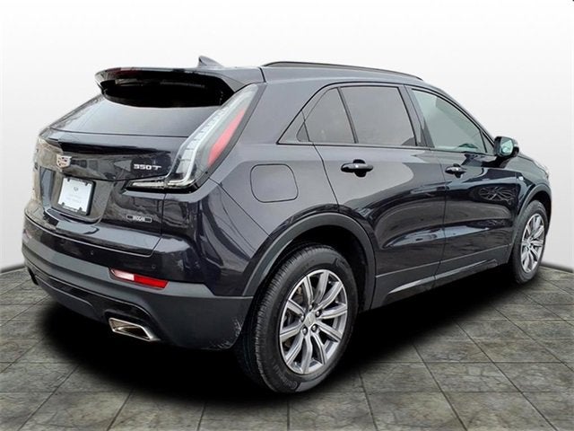 2023 Cadillac XT4 Sport