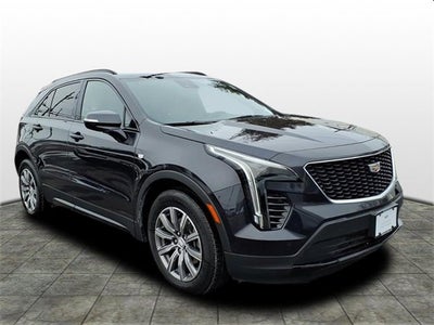 2023 Cadillac XT4 Sport