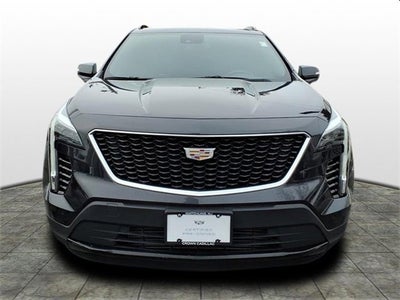 2023 Cadillac XT4 Sport