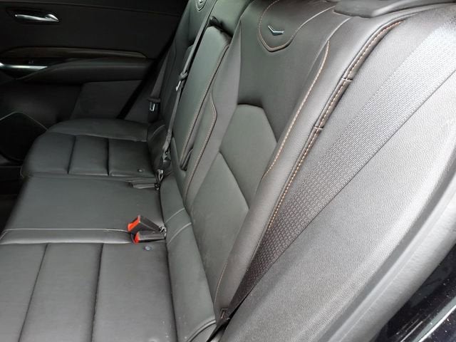 2019 Cadillac XT4 AWD Sport