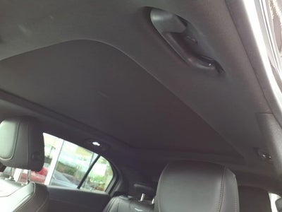 2019 Cadillac XT4 AWD Sport