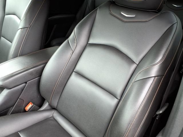 2019 Cadillac XT4 AWD Sport