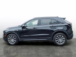 2019 Cadillac XT4 AWD Sport