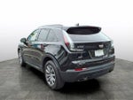 2019 Cadillac XT4 AWD Sport